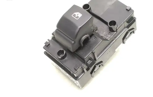 KIA Xceed Electric window control switch 93575J7500