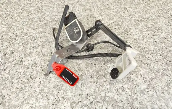 BMW X3 G01 Headlight/headlamp level sensor 6870000 6888955 6894095