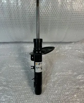 Citroen C-Elysée Front shock absorber/damper 1675672080
