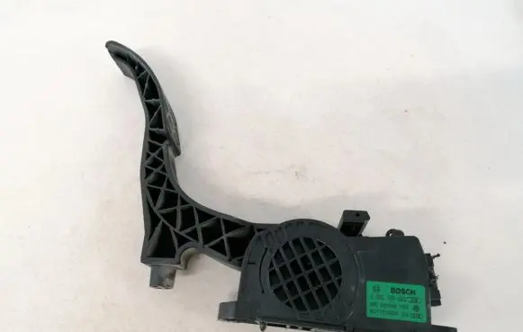 Skoda Roomster (5J) Accelerator throttle pedal 0280755063 886221548yb3