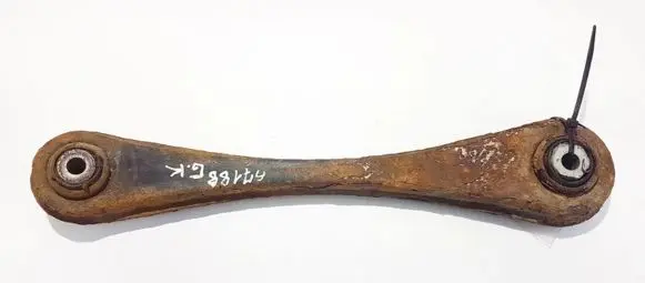 Audi A4 S4 B6 8E 8H Rear upper control arm/wishbone 8e0501529g