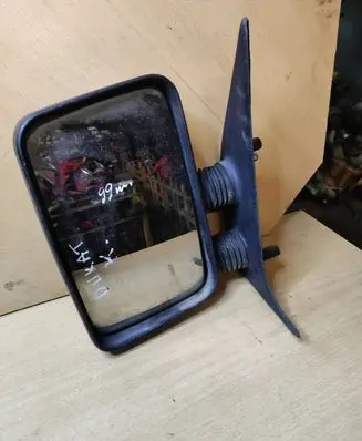 Fiat Ducato Coupe wind mirror (mechanical) E30045995