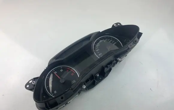 Audi A4 S4 B8 8K Speedometer (instrument cluster) 8K0920930A