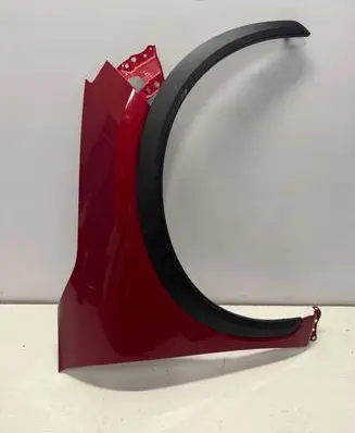 Lexus LBX Fender mounting bracket 