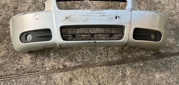 Volvo C70 Front bumper 30787333