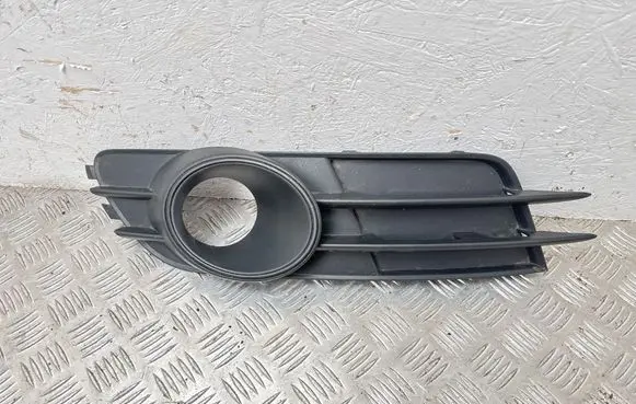 Audi A6 S6 C7 4G Front fog light trim/grill 4G0807681B 4G0807681H