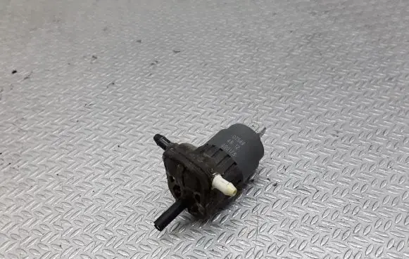 Fiat Idea Windscreen/windshield washer pump D2589