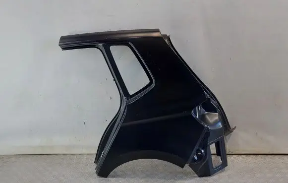 Volkswagen Golf Sportsvan Rear quarter panel 510809051 510809611