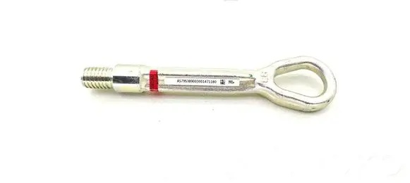 BMW i4 Towing hook eye 7953890 72157953890 7360426