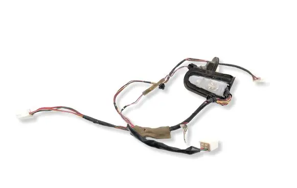 Mazda 6 Rear door wiring loom GJ6A67210C