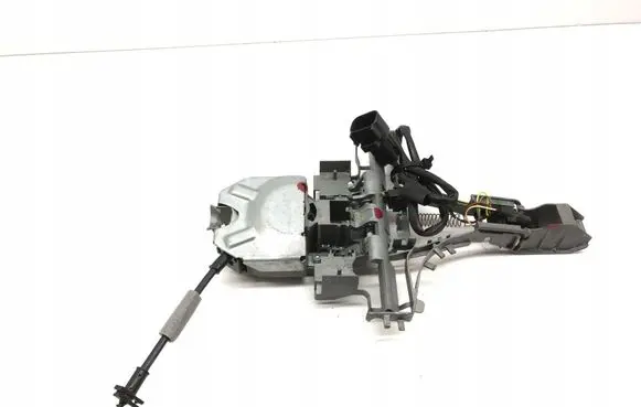 Volvo XC70 Front door exterior handle/bracket 