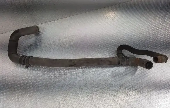 Renault Master III Engine coolant pipe/hose