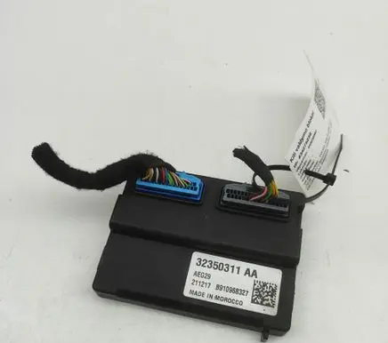Volvo V60 Bluetooth control unit module 32350311 32350311AA