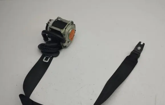 Audi A1 Front seatbelt 310723399G48