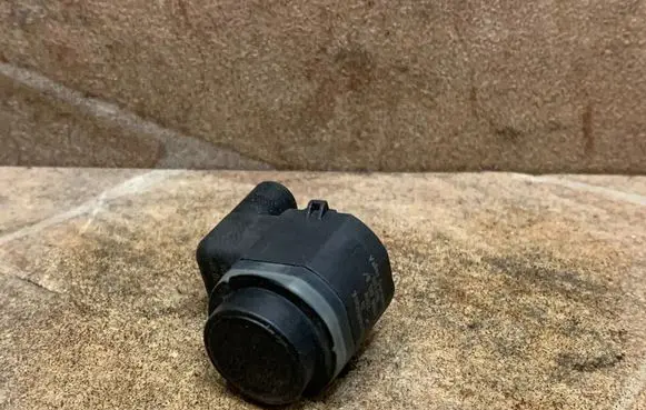 BMW 5 E60 E61 Parking PDC sensor 9139866