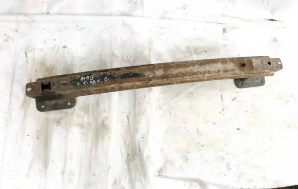 Rear beam