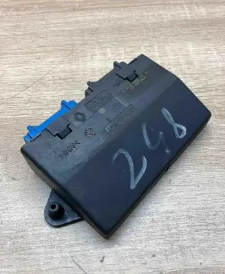 Renault Laguna I Comfort/convenience module 7700843416B