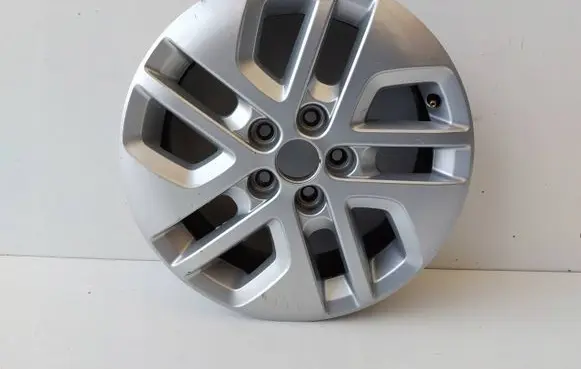 Renault Trafic II (X83) R17 alloy rim 93459465
