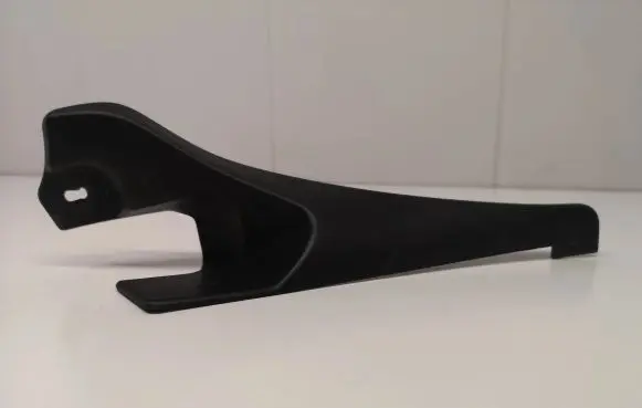 Dacia Lodgy Fender trim (molding) MP6781