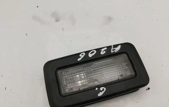 BMW X5 E70 Other interior light 9130838