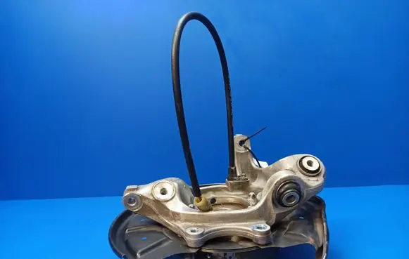 Mercedes-Benz E W212 Rear wheel hub