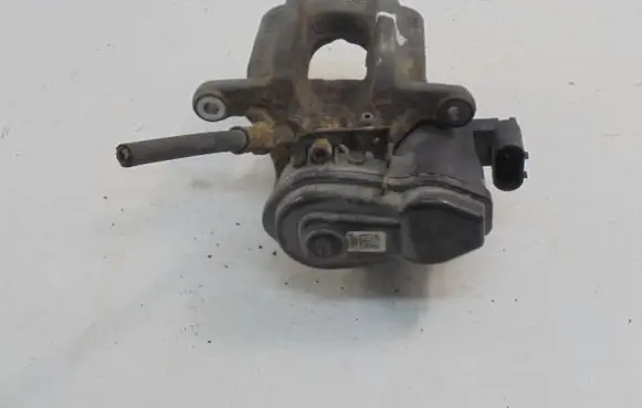BMW 5 F10 F11 Rear brake caliper 9389B