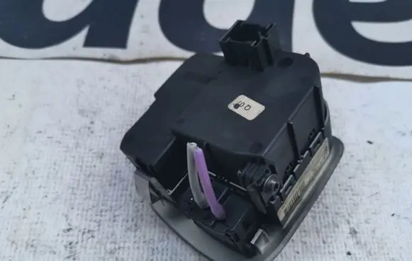 Mercedes-Benz C W203 Light switch A2035450604 2035450604