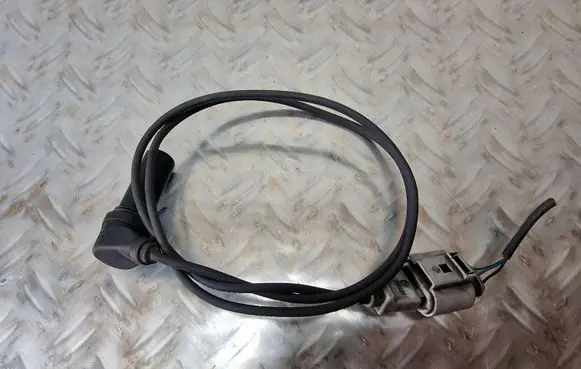 Audi A4 S4 B7 8E 8H Crankshaft position sensor ABE038907319E 038907319E