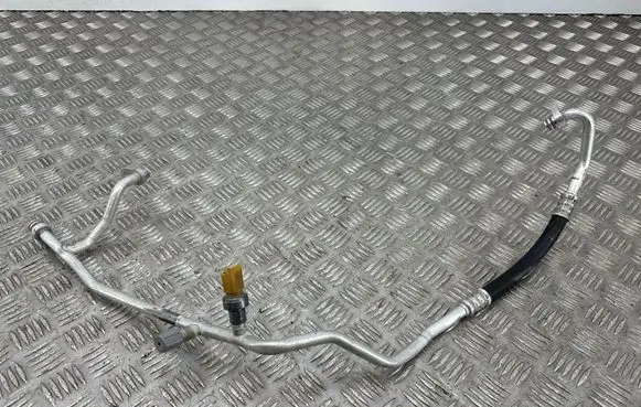 Opel Mokka B Air conditioning (A/C) pipe/hose 9843975180