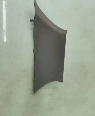BMW 1 F20 F21 (A) pillar trim 51437221029 17365810 1063590000