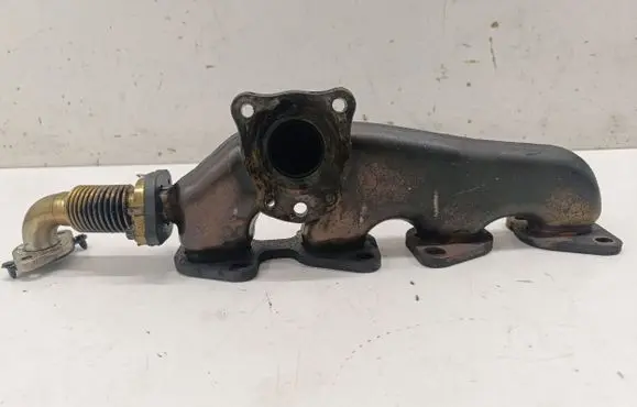 Mercedes-Benz GLA W156 Exhaust manifold A6511400709