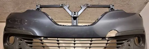 Renault Kadjar Front bumper 620220343R