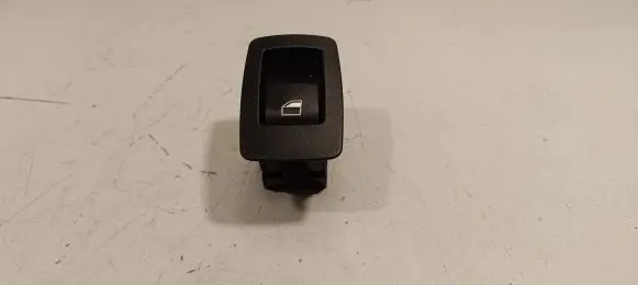 BMW 1 F20 F21 Electric window control switch 9208106
