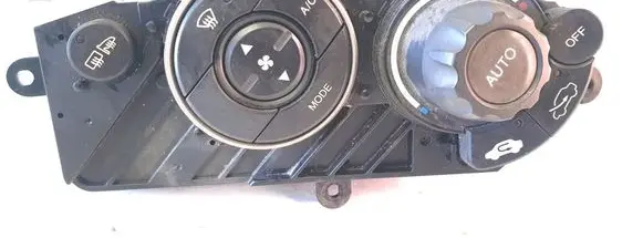 Honda Civic Air conditioner control unit module 79600SMJG4