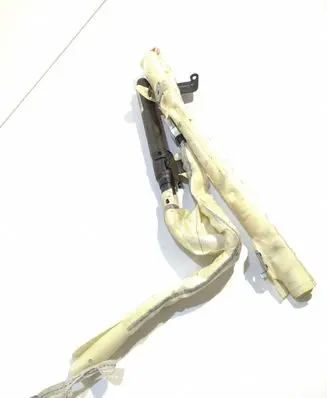 Nissan Quest Roof airbag