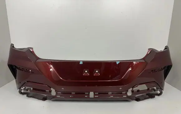 BMW 8 G14 Rear bumper 8083192 8075289