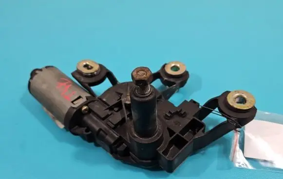 Ford Fiesta Rear window wiper motor 2S61A17K441AB IMPRK1393507