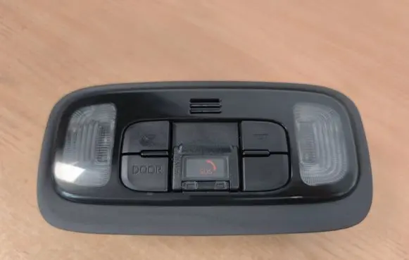 Toyota Yaris Cross Front seat light 812600D260