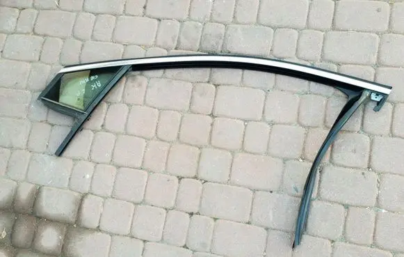 Opel Astra K Engine compartment rubber OPLEXSZYBA133