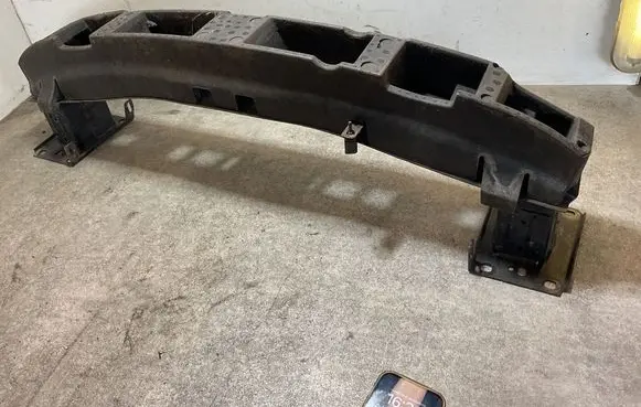 Skoda Octavia Mk3 (5E) Front bumper cross member