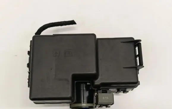 Volvo XC60 Fuse box set 31384034