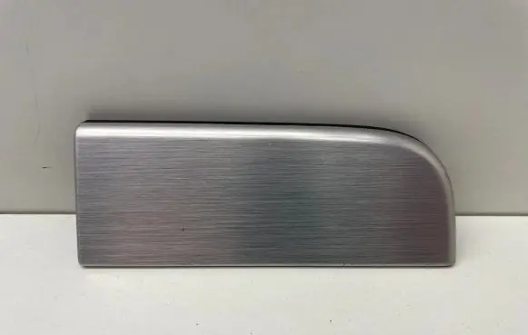 Volkswagen PASSAT B6 Dashboard glove box trim 3C0858342Q