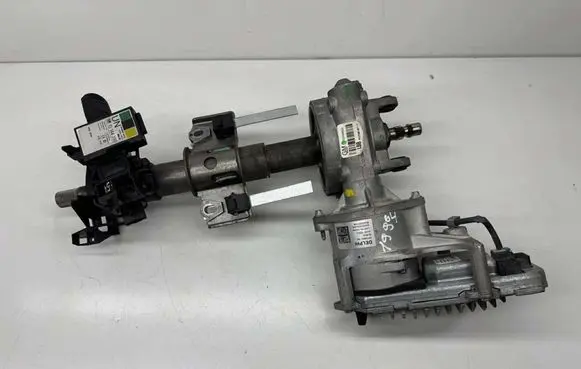 Opel Meriva A Electric power steering pump 13153553 26093281 433917921