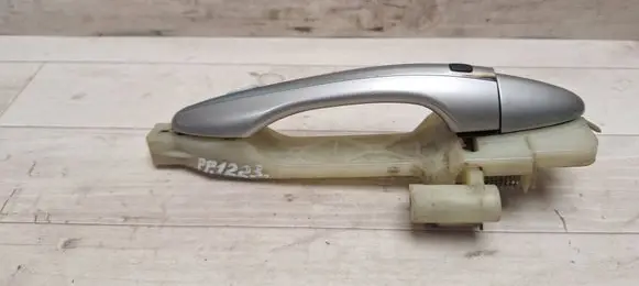 KIA Optima Front door exterior handle 