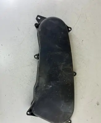 Toyota Hilux (AN10, AN20, AN30) Timing belt guard (cover) 1133230020