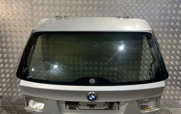 BMW X5 E70 Tailgate/trunk/boot lid