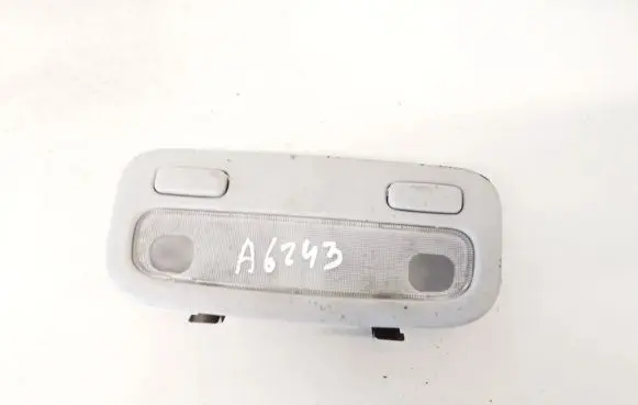 Toyota Corolla E120 E130 Rear seat light