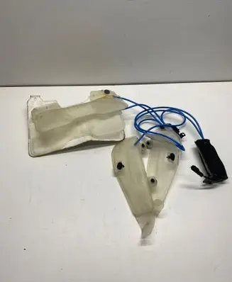 Jaguar F-Pace Seat adjustment motor GX73611F51BA