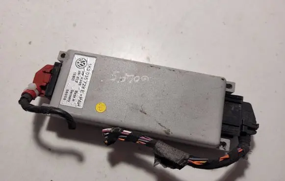 Phone control unit/module