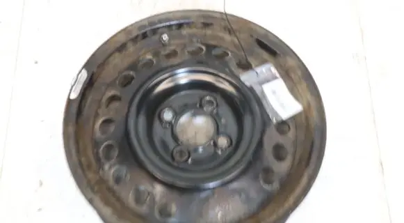 Nissan Note (E11) R15 steel rim 